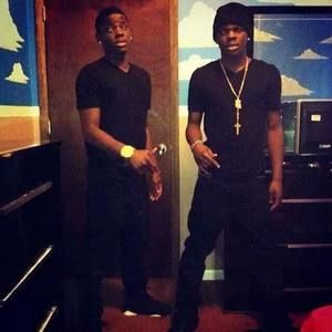 Meet your Posher, Antwonn